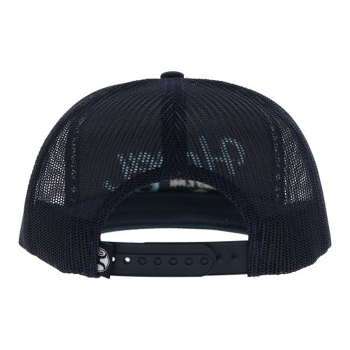 Hooey Youth "OG" Navy Cap