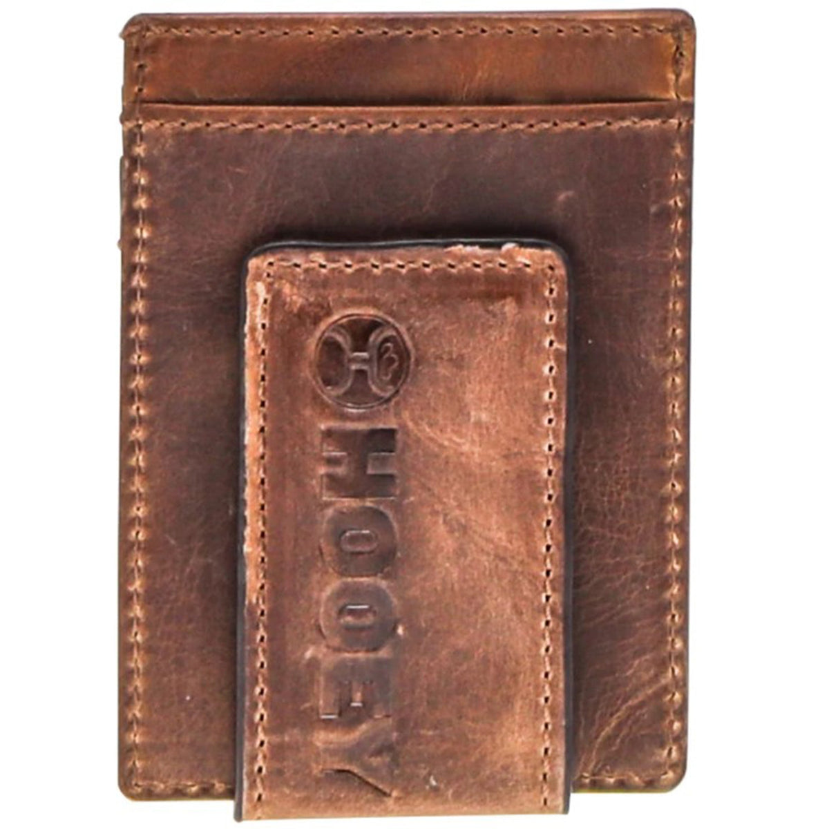 Hooey 2.0 Money Clip Wallet