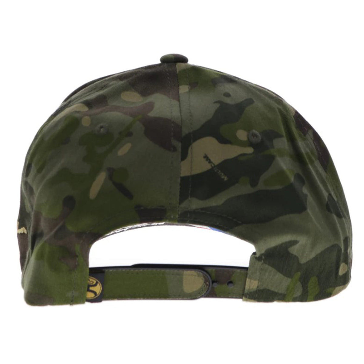 Hooey "Chris Kyle" Hat Camo