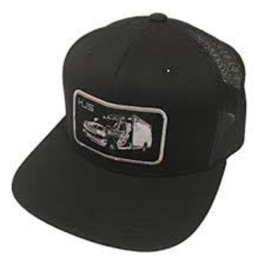  Hooey Black Jambo Snap Back Cap