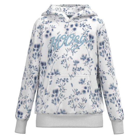 Hooey Women's Floral Canyon Hoodie