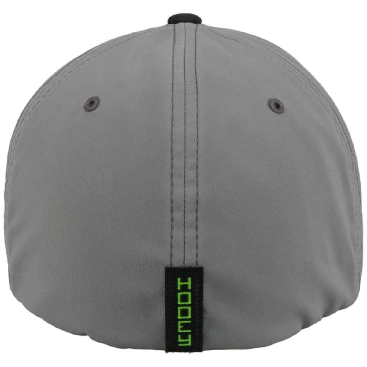  Hooey Youth Solo Black & Grey Cap