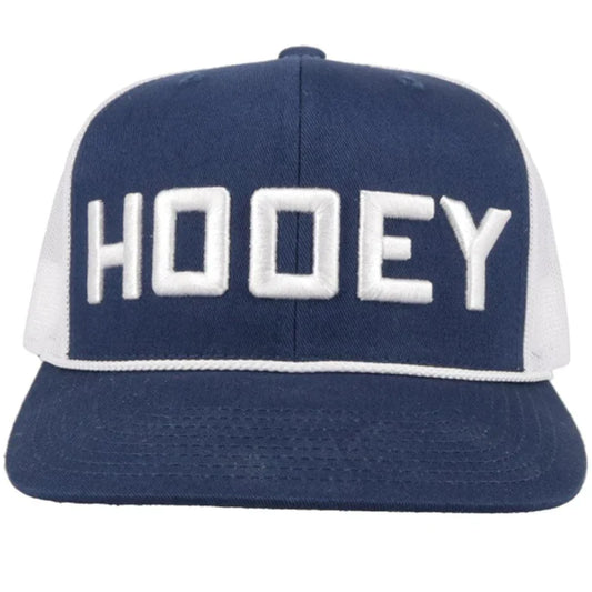  Hooey Youth Pistole Navy Cap