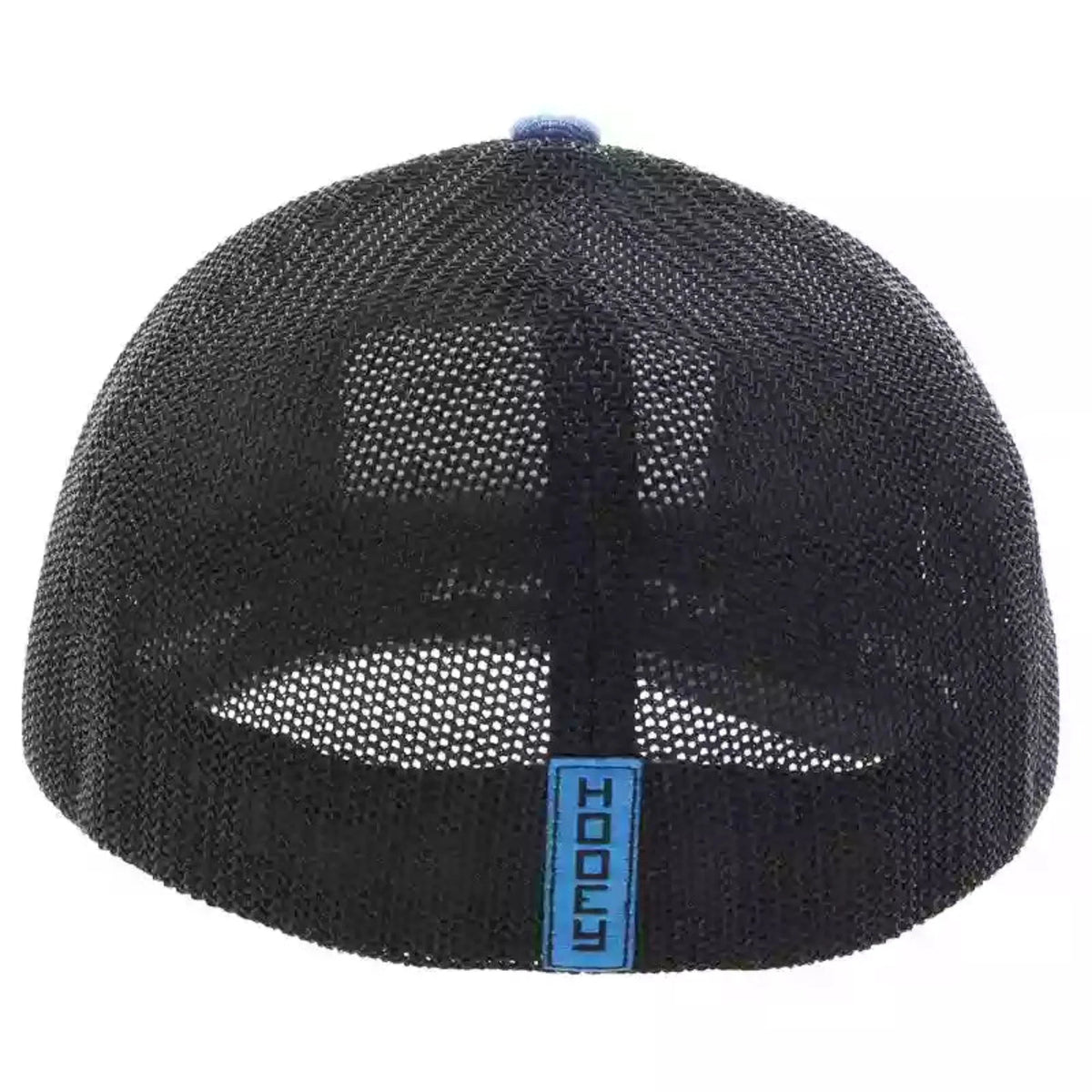  Hooey Liberty Roper Navy/Black Cap