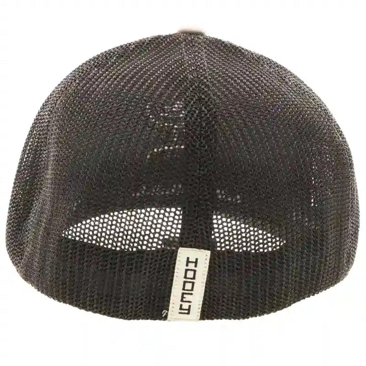  Hooey Mid Profile Tan/Brown Cap With Hooey Up Logo
