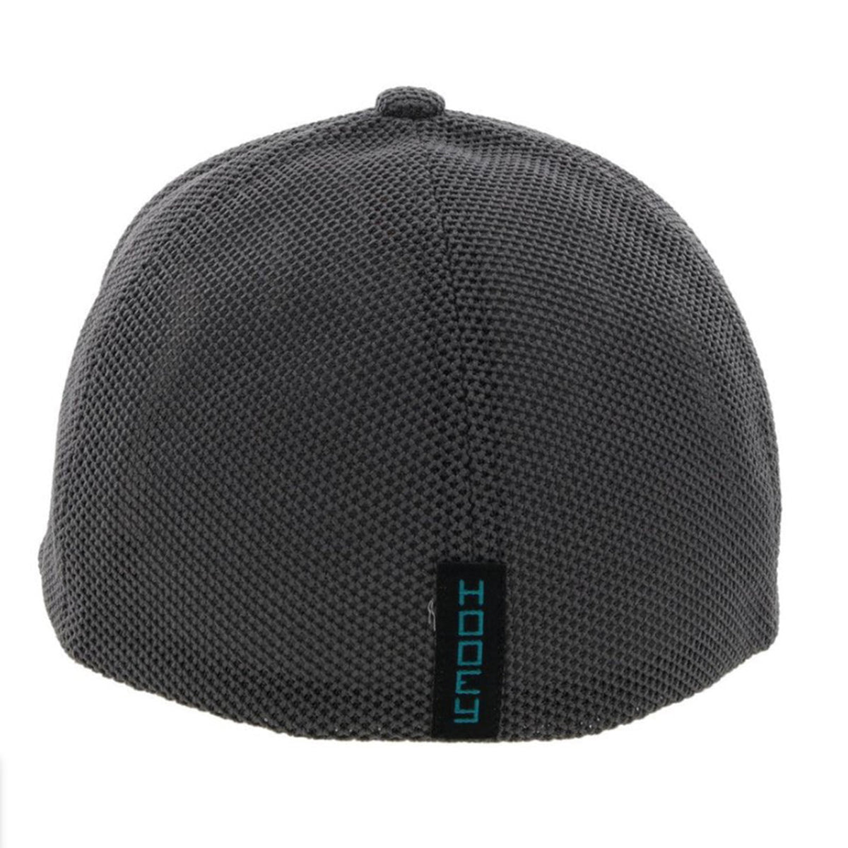  Hooey Grey Zeneith Cap