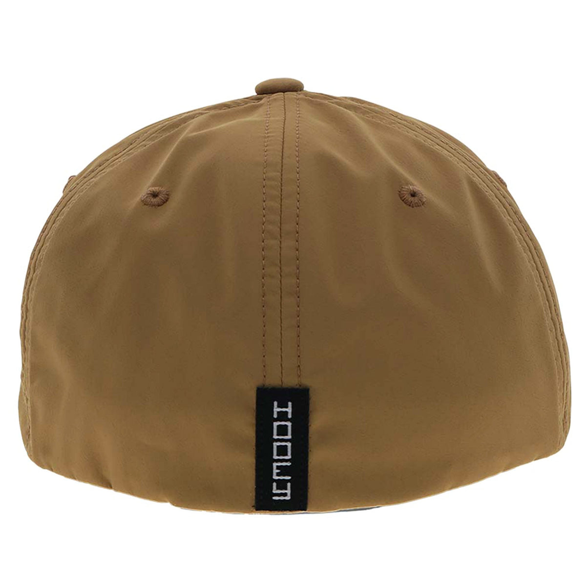  Hooey Solo 3 Tan Logo Cap