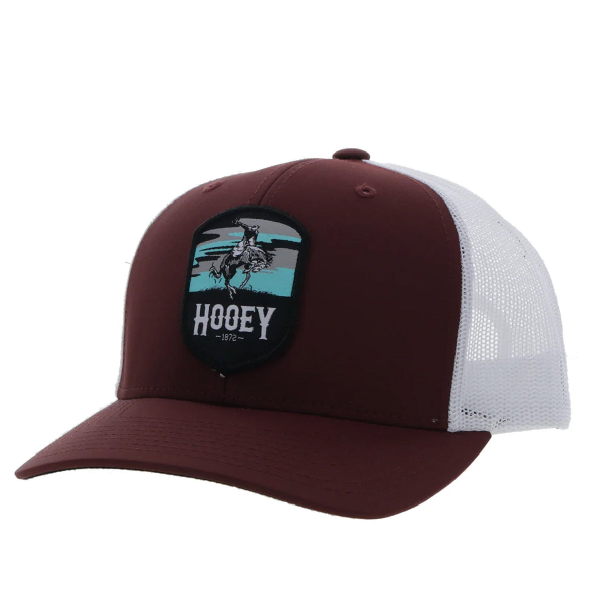  Hooey Youth Cheyenne Snapback Cap