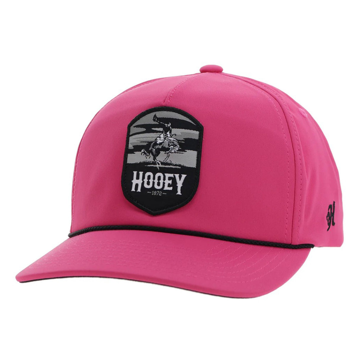  Hooey "Cheyenne" Snapback Cap
