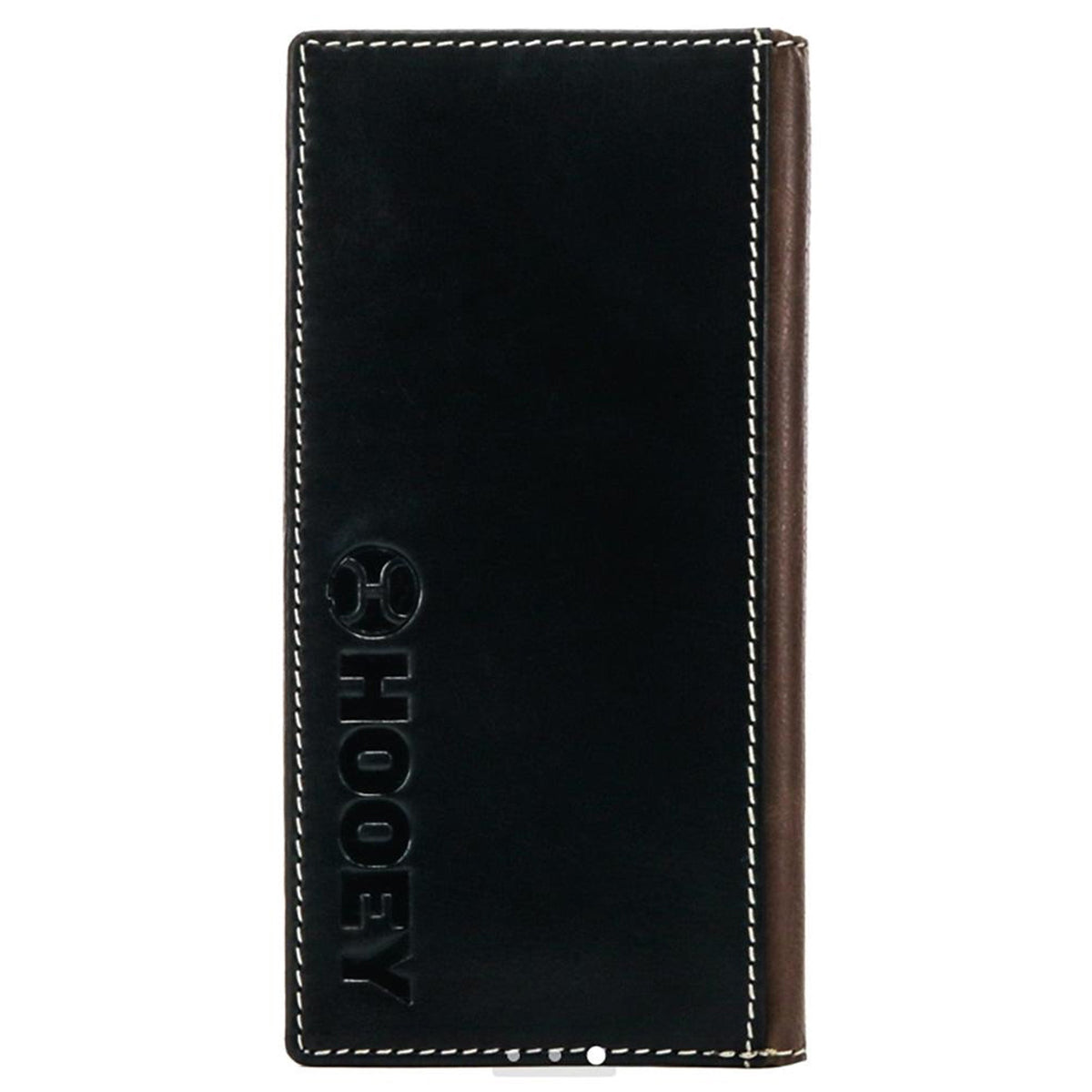  Hooey Ivory Aztec Wallet