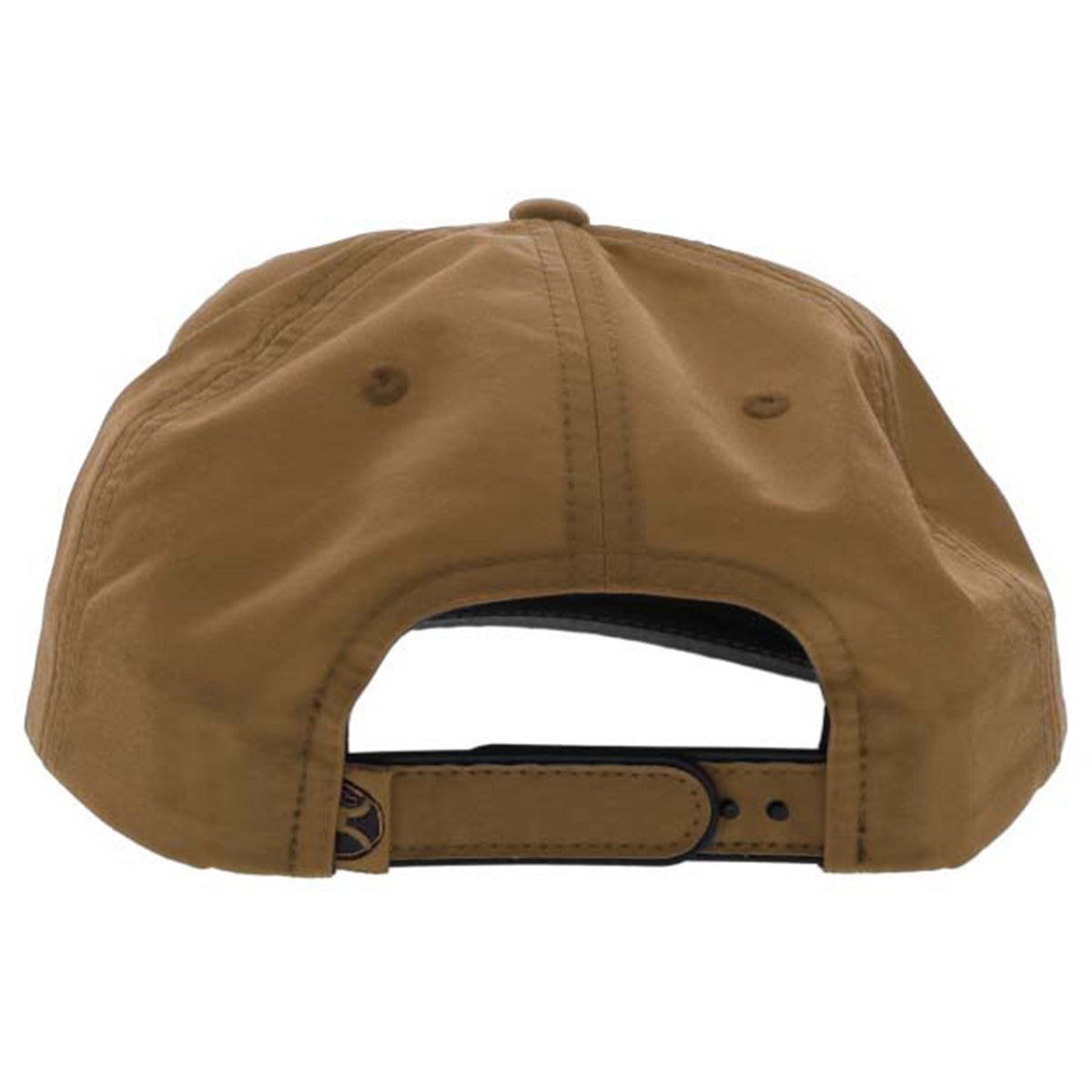  Hooey Punchy Tan Cap