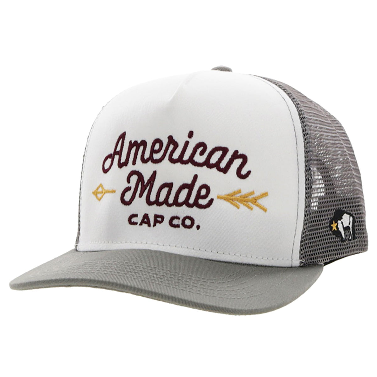  Hooey American Made Cap