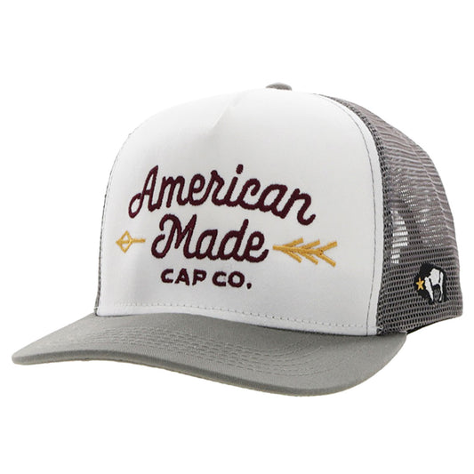  Hooey American Made Cap