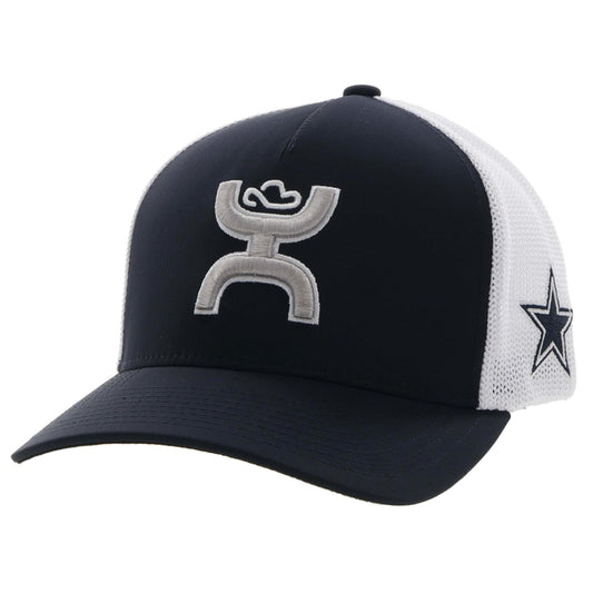  Hooey Dallas Flexfit Cap