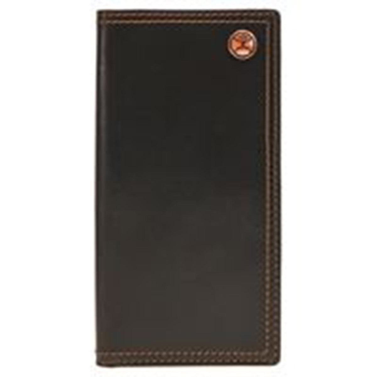  Hooey Black Rodeo Wallet