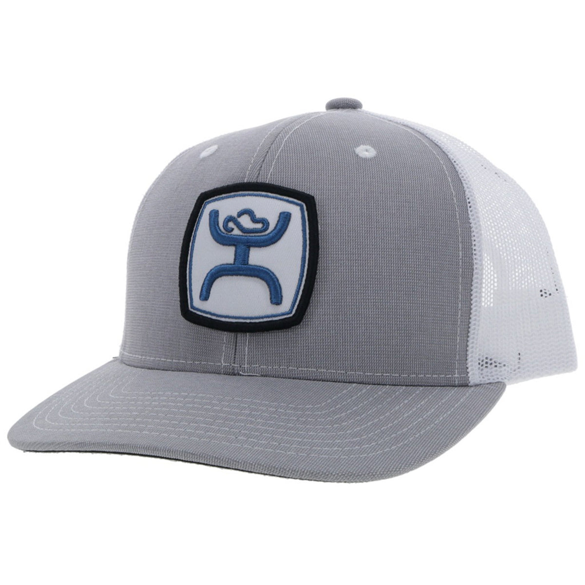  Hooey Men's Zenith Snap Back Cap