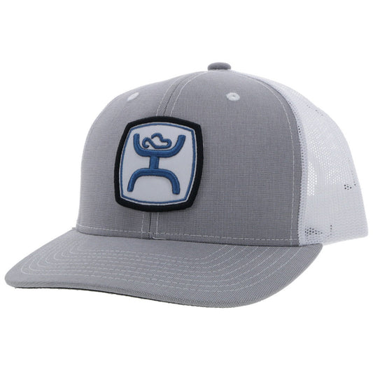  Hooey Men's Zenith Snap Back Cap