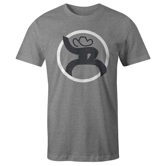  Hooey Grey Roughy 2.0 T-shirt