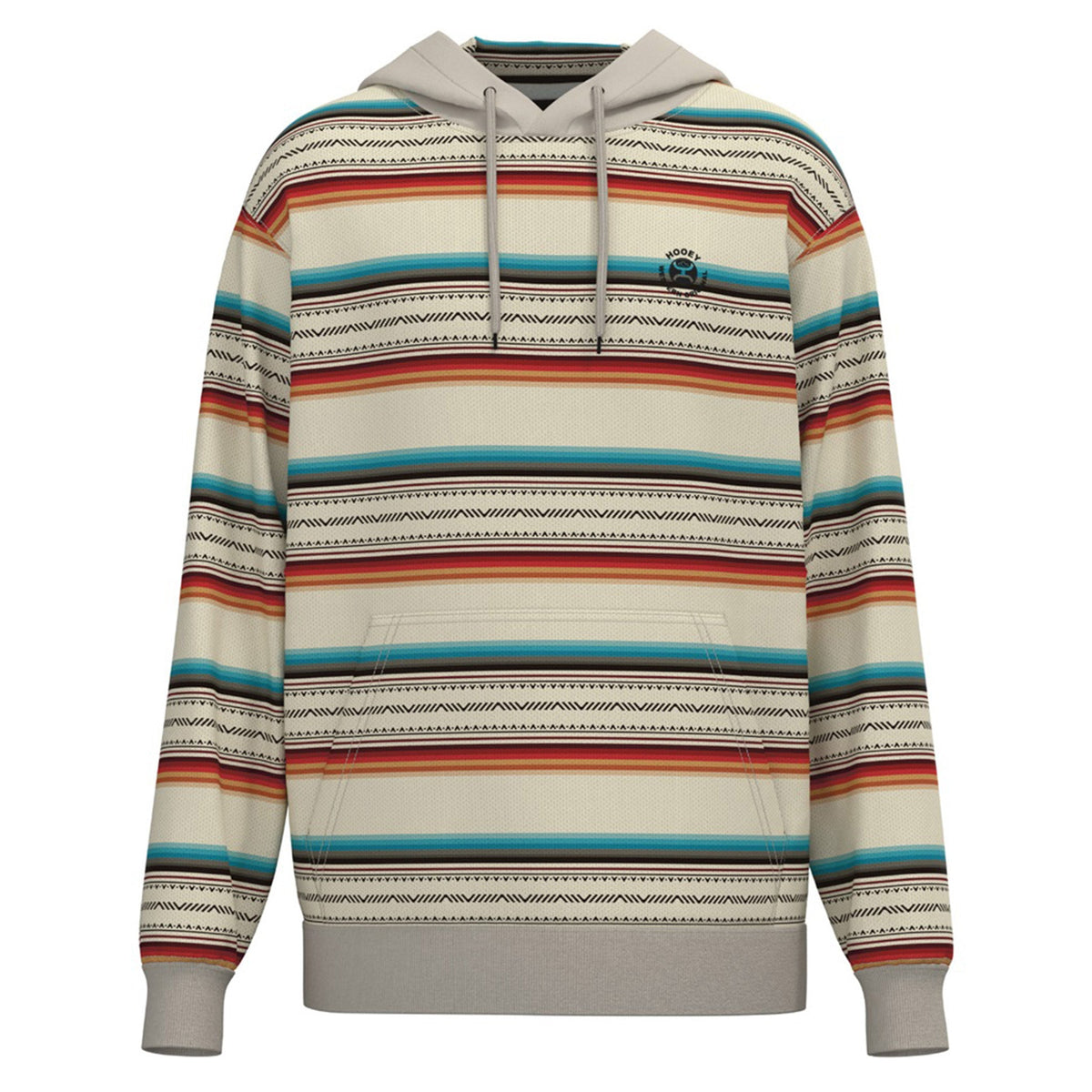  Hooey Men's Mesa Serape Hoodie
