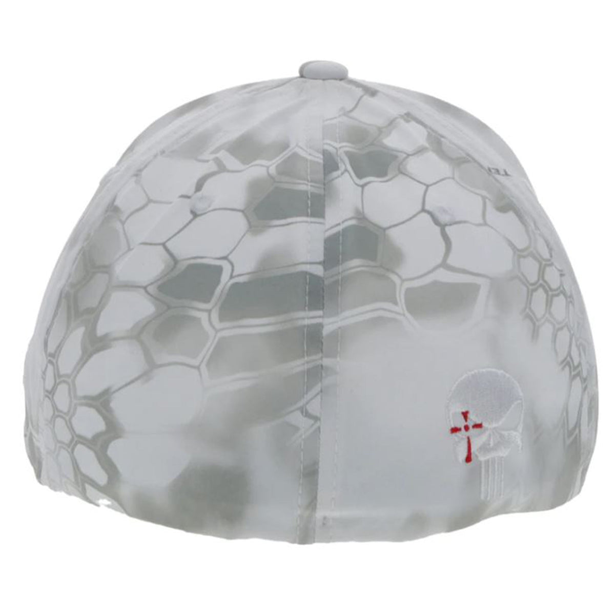  Hooey Chris Kyle White Camo Cap