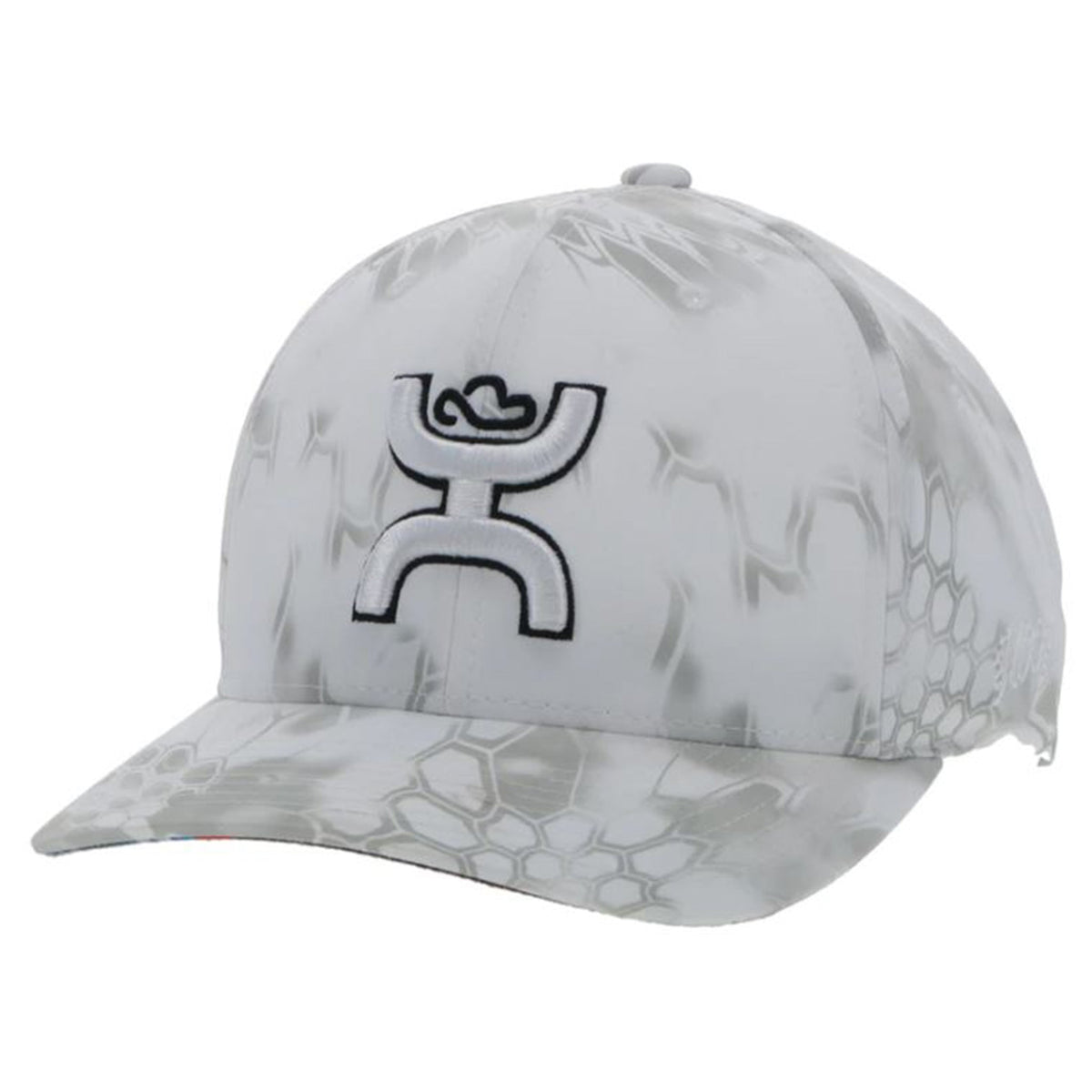  Hooey Chris Kyle White Camo Cap
