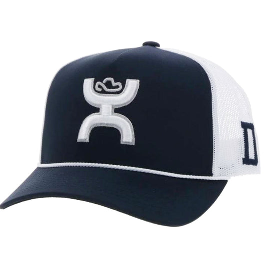  Hooey Dallas Cowboys Blue & White Cap