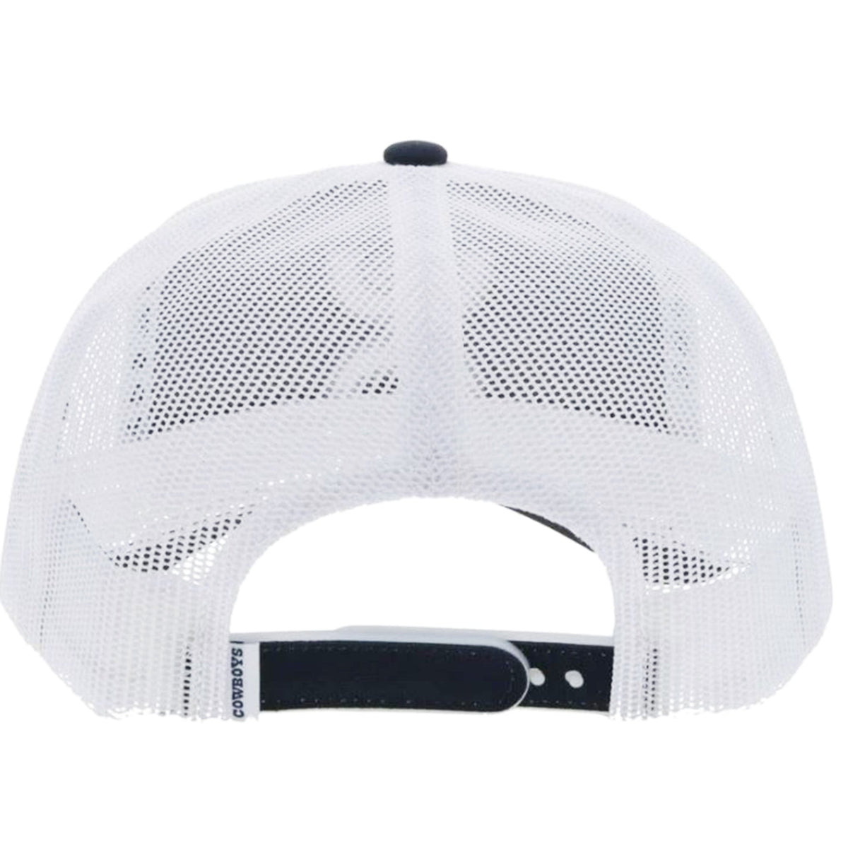  Hooey Dallas Cowboys Blue & White Cap