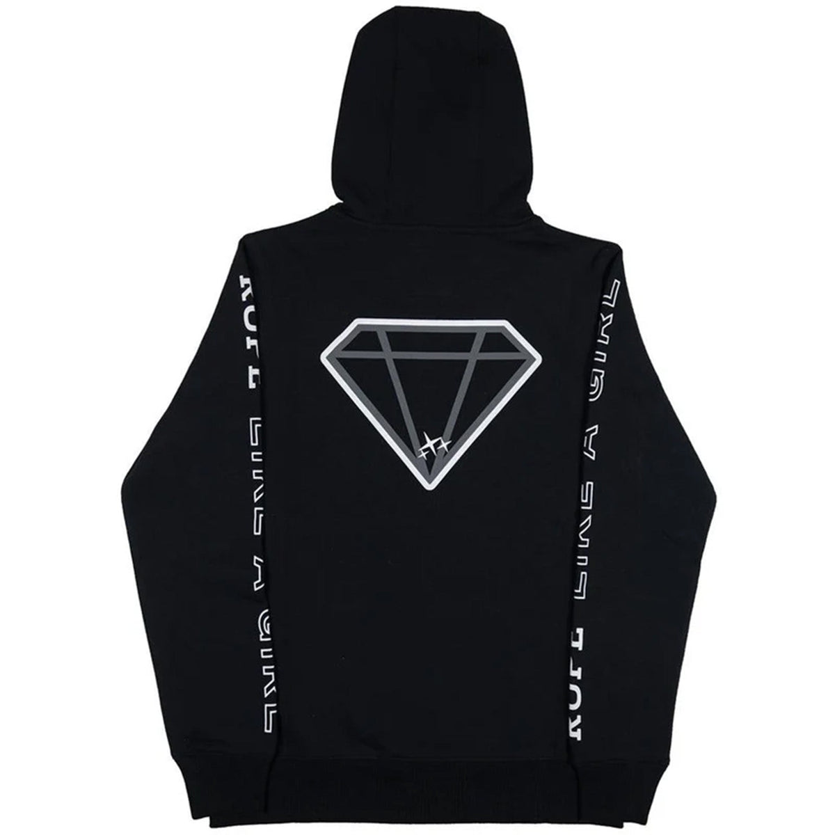 Hooey Women's Rope Like A Girl Zip Hoodie