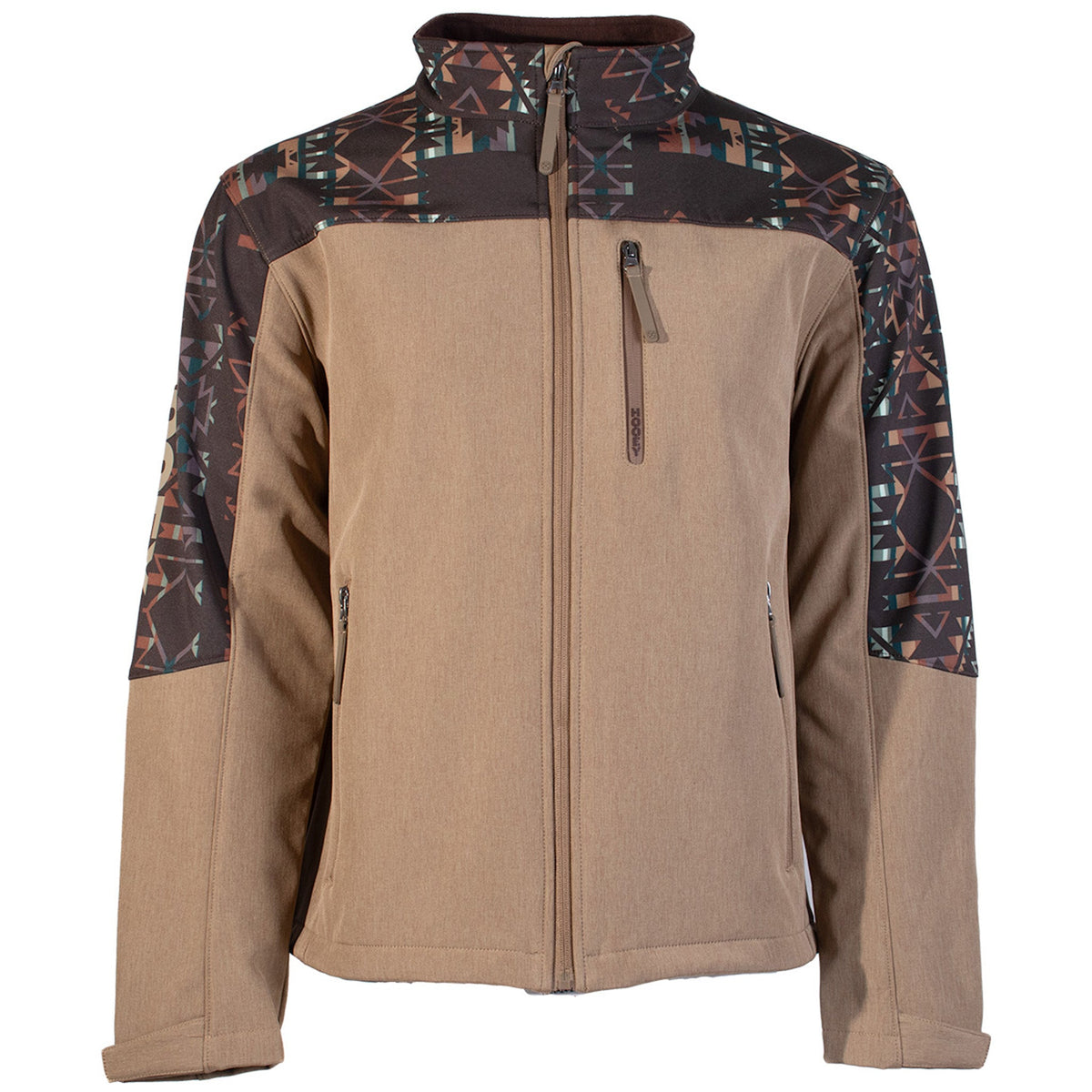  Hooey Men's Softshell Jacket