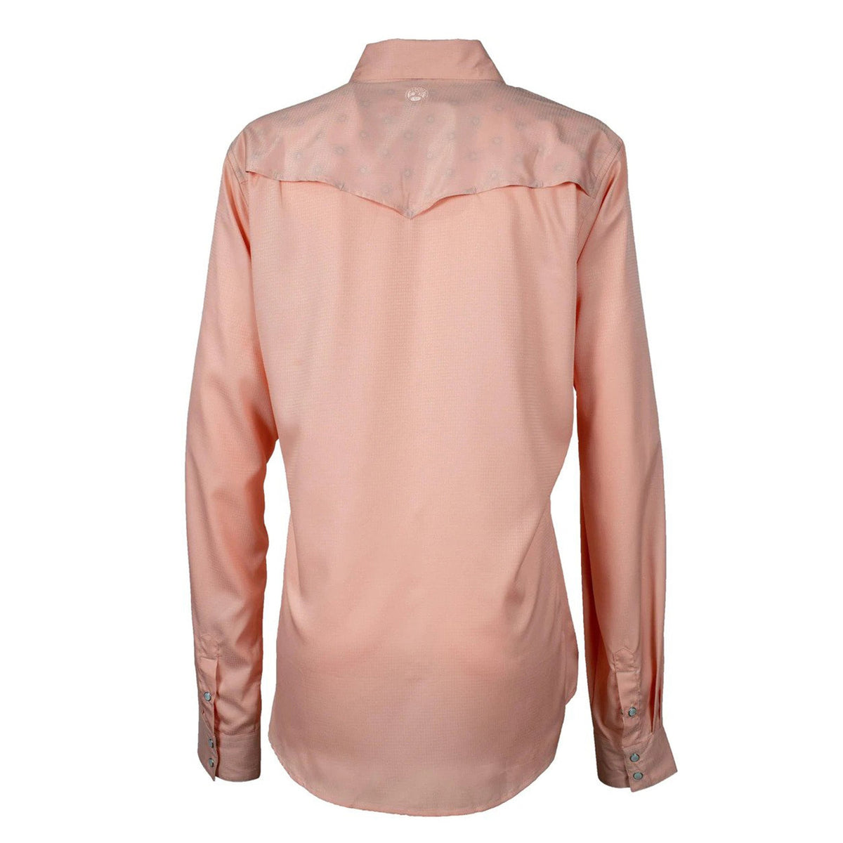  Hooey "Sol" Ladies Nectar Long Sleeve Shirt