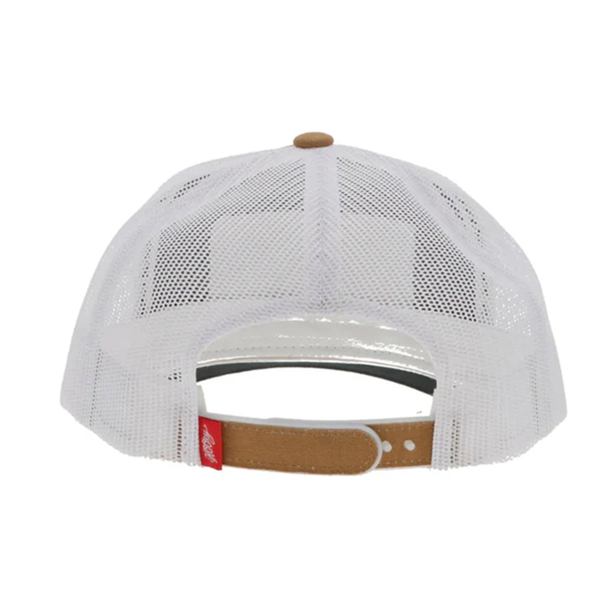  Hooey Youth Sunset Tan Cap