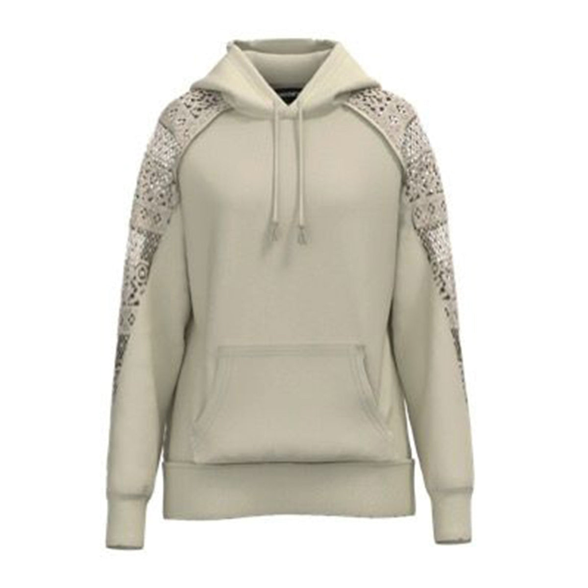  Hooey Women's Chaparral Tan Hoodie