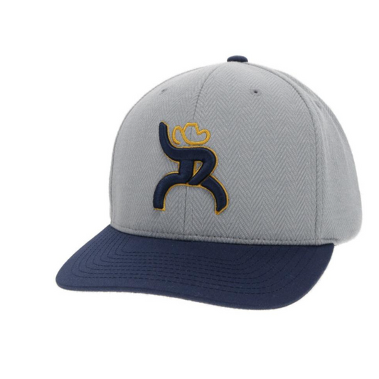  Hooey Hawk Roughy Cap