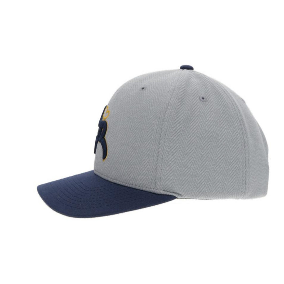  Hooey Hawk Roughy Cap