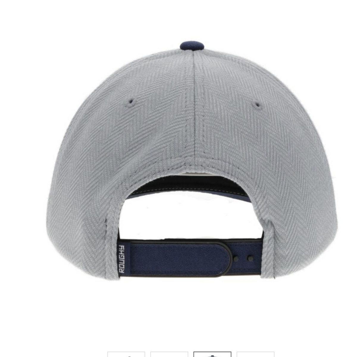  Hooey Hawk Roughy Cap
