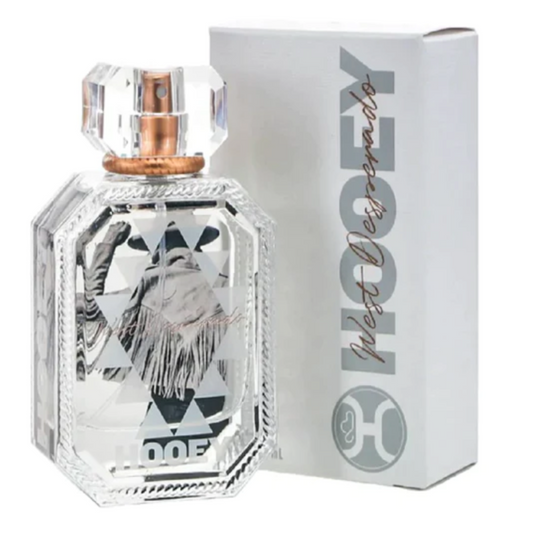  Hooey Western Desperado Perfume