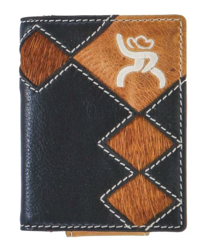  Hooey Diamond Bi-fold