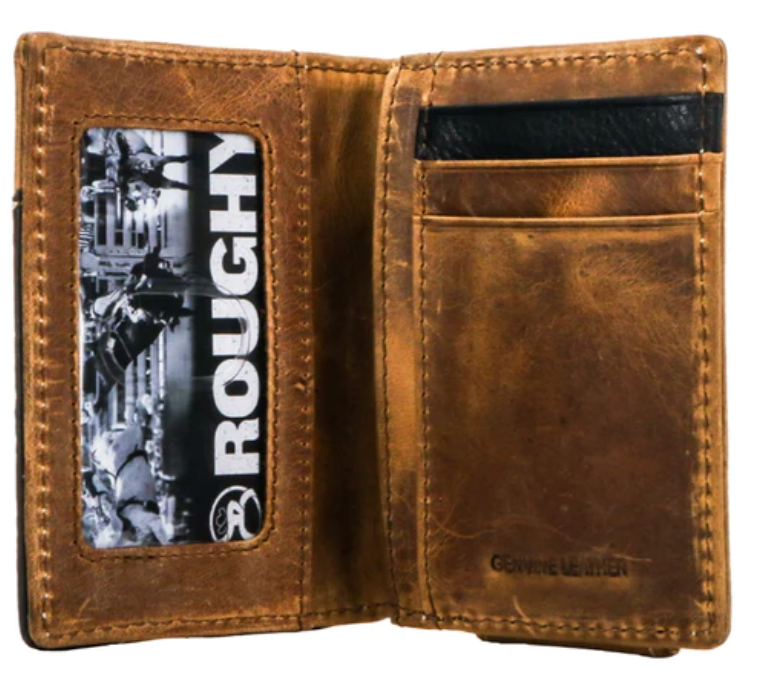  Hooey Diamond Bi-fold