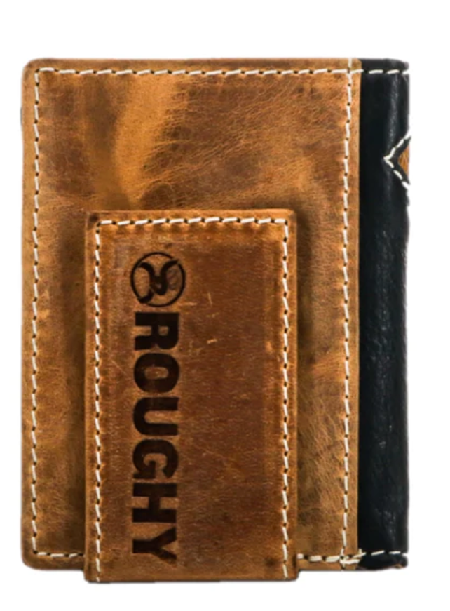  Hooey Diamond Bi-fold