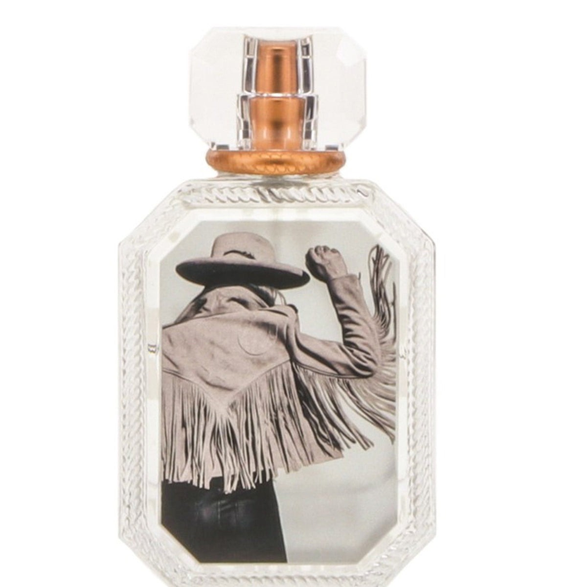  Hooey Western Desperado Perfume