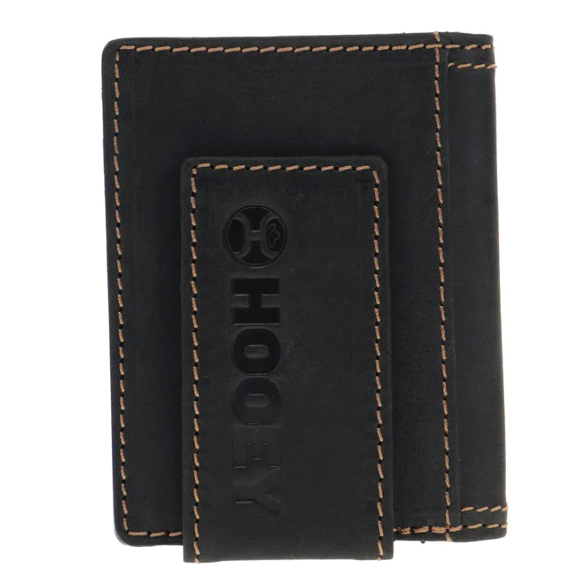  Hooey Laser Lakota Inlay Billfold