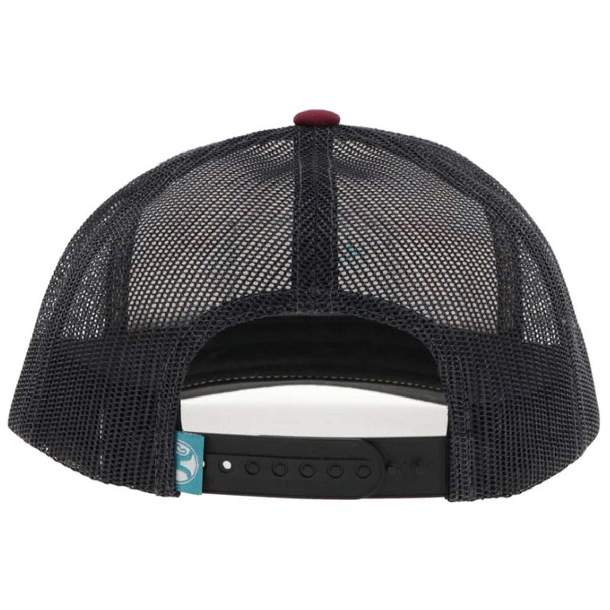  Hooey Horizon Youth Diamond Pattern Cap