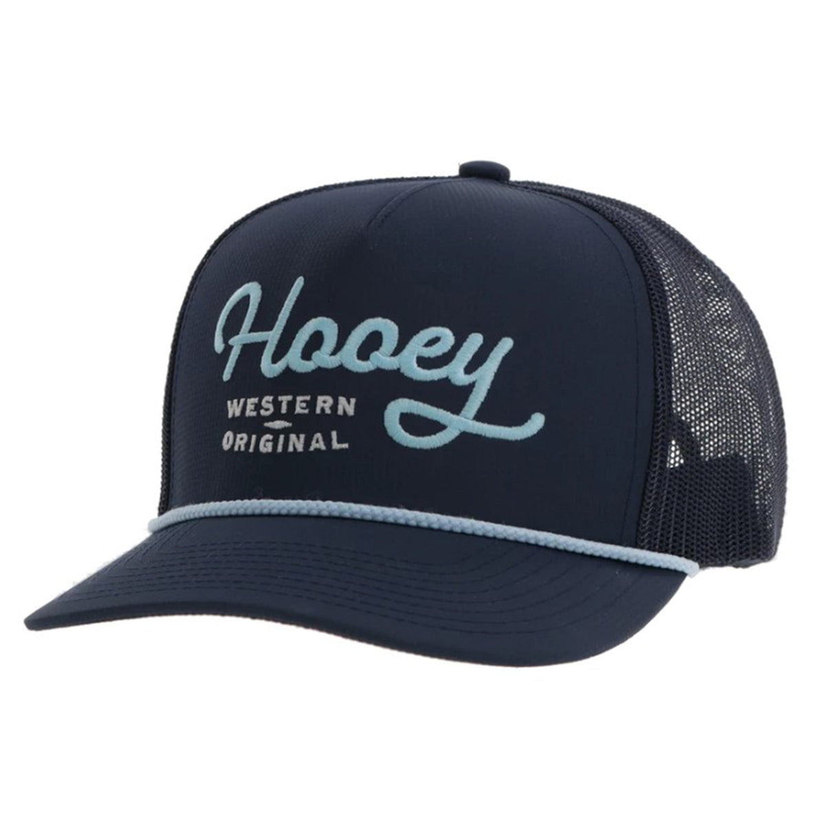  Hooey "OG" Navy With Blue