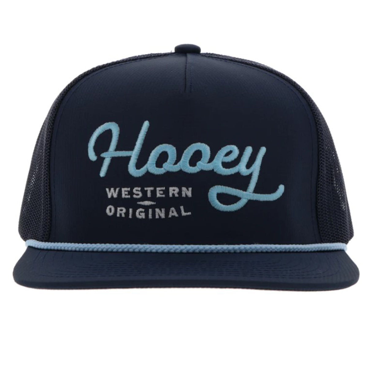 Hooey "OG" Navy With Blue