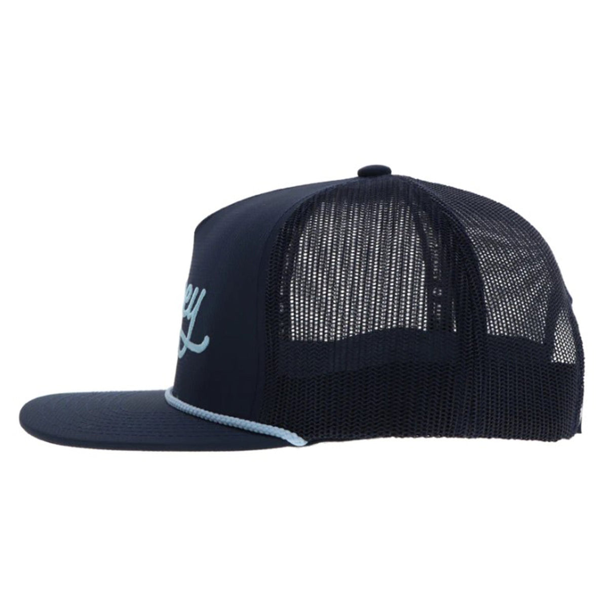  Hooey "OG" Navy With Blue