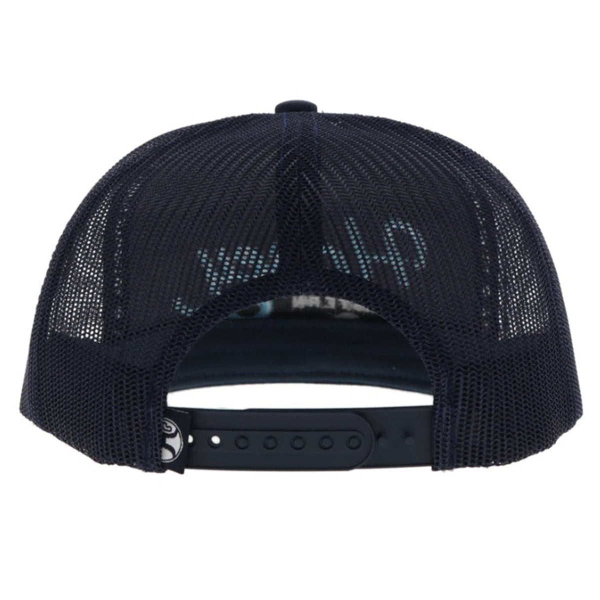  Hooey "OG" Navy With Blue
