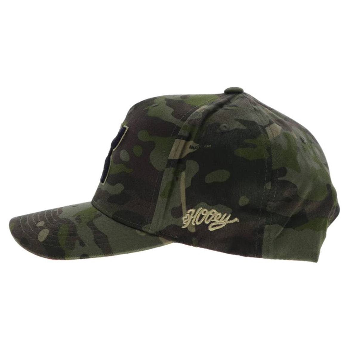  Hooey "Chris Kyle" Hat Camo