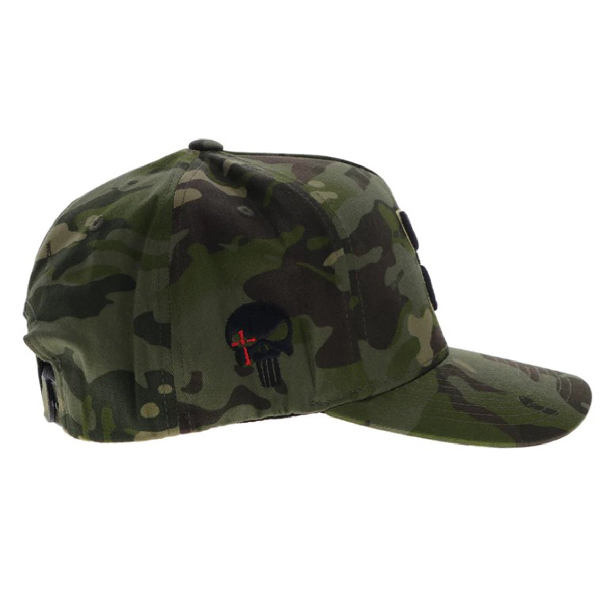  Hooey "Chris Kyle" Hat Camo