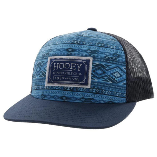  Hooey Youth Doc Trucker Cap