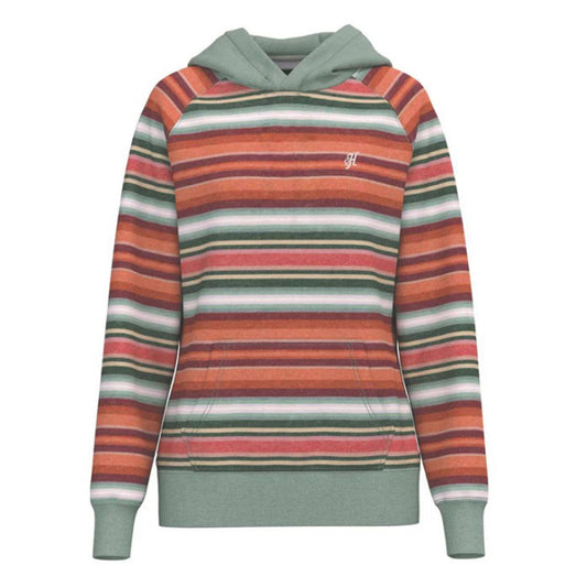  Hooey Women's Serpe Hoodie